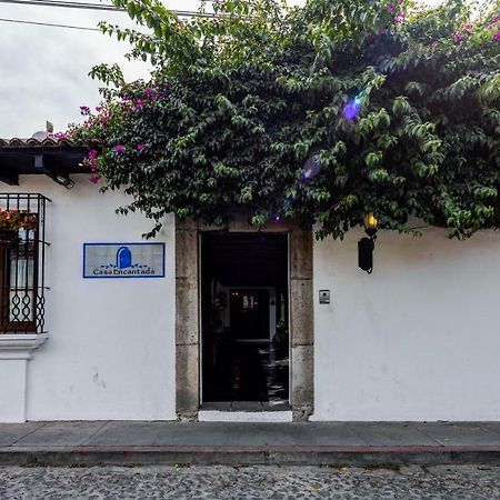 Casa Encantada By Porta Hotels Antigua Kültér fotó