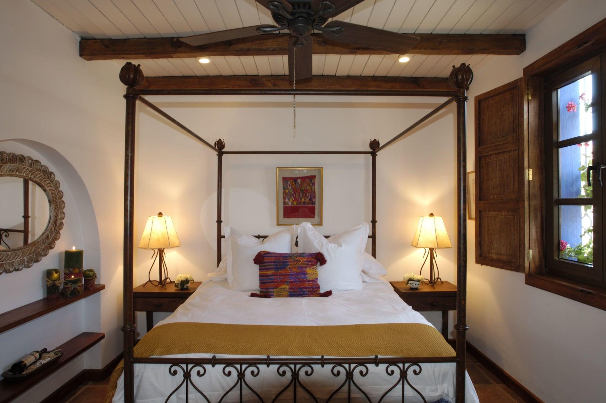 Casa Encantada By Porta Hotels Antigua Kültér fotó