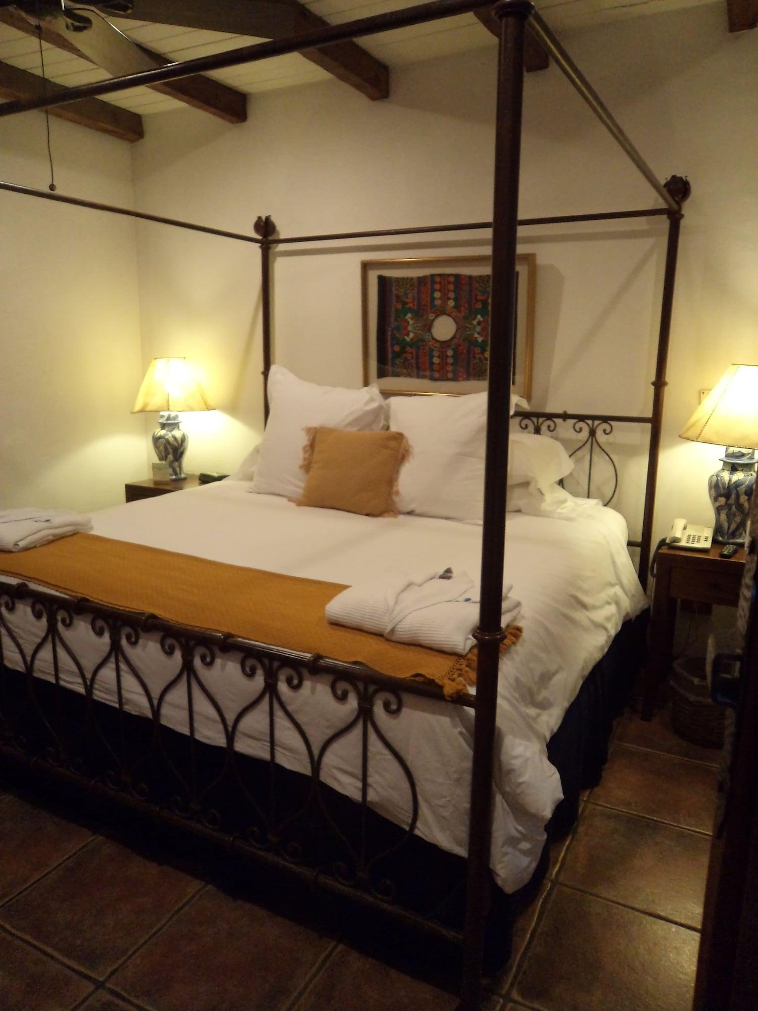 Casa Encantada By Porta Hotels Antigua Kültér fotó
