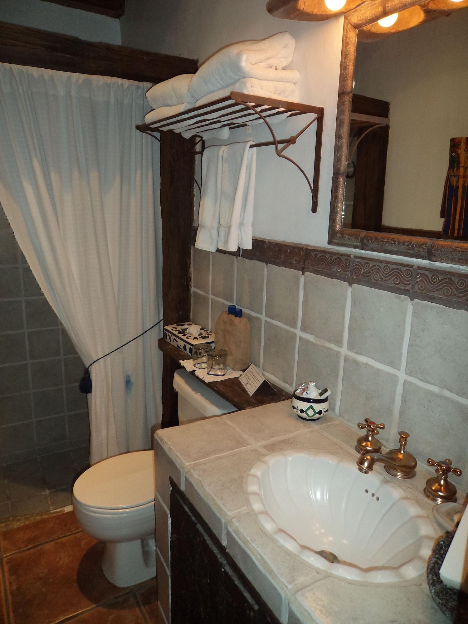 Casa Encantada By Porta Hotels Antigua Kültér fotó