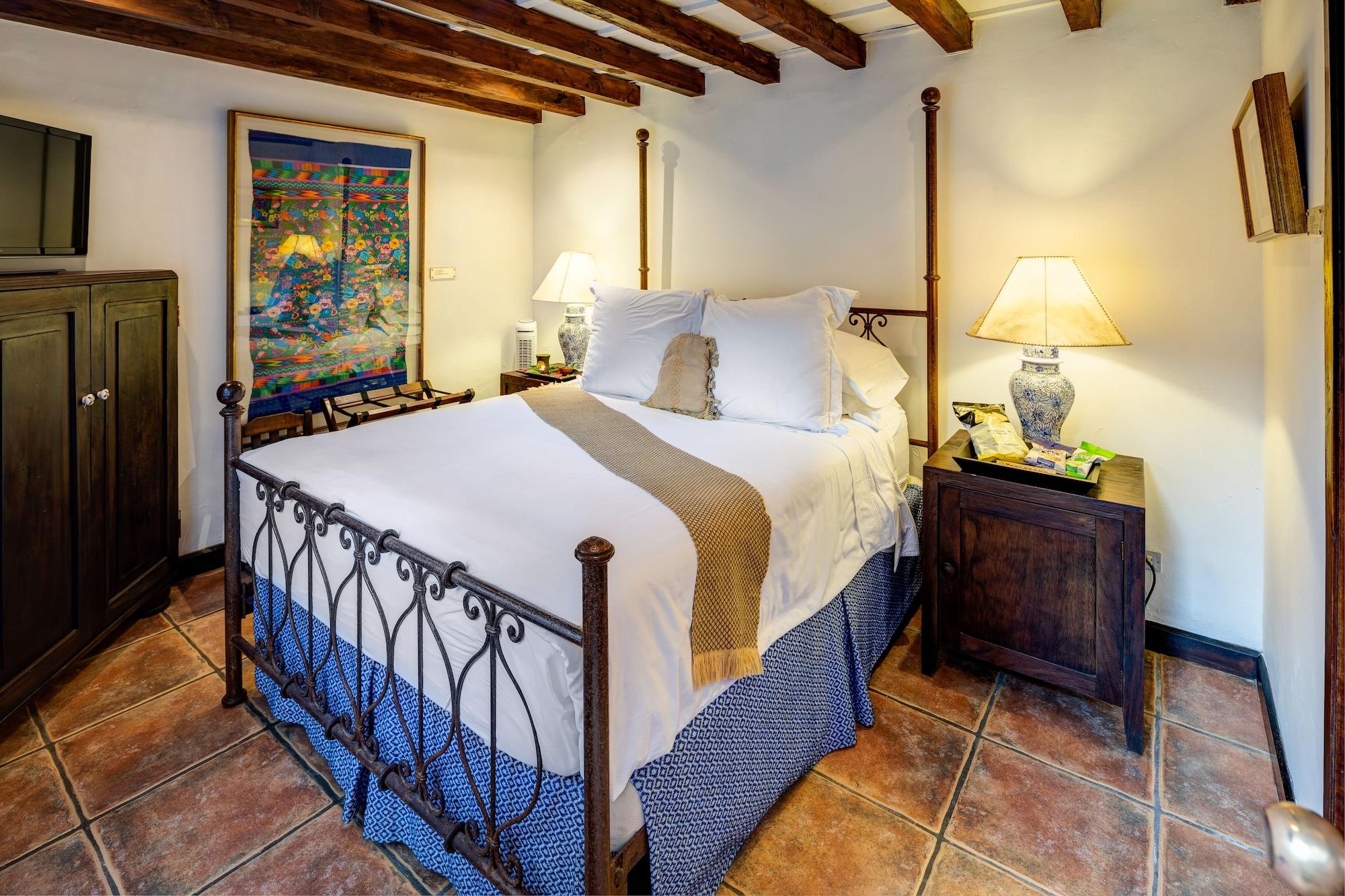 Casa Encantada By Porta Hotels Antigua Kültér fotó
