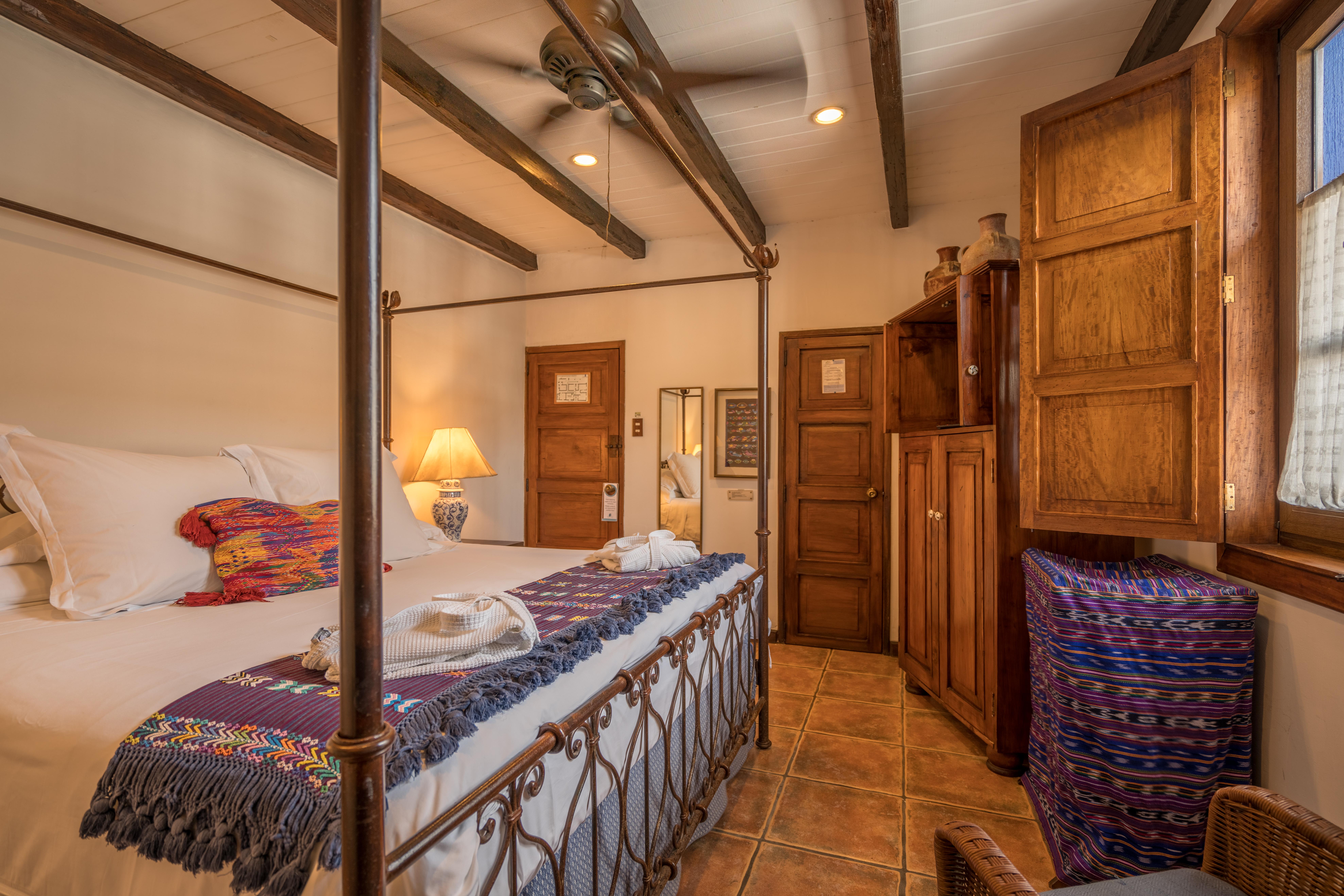 Casa Encantada By Porta Hotels Antigua Kültér fotó