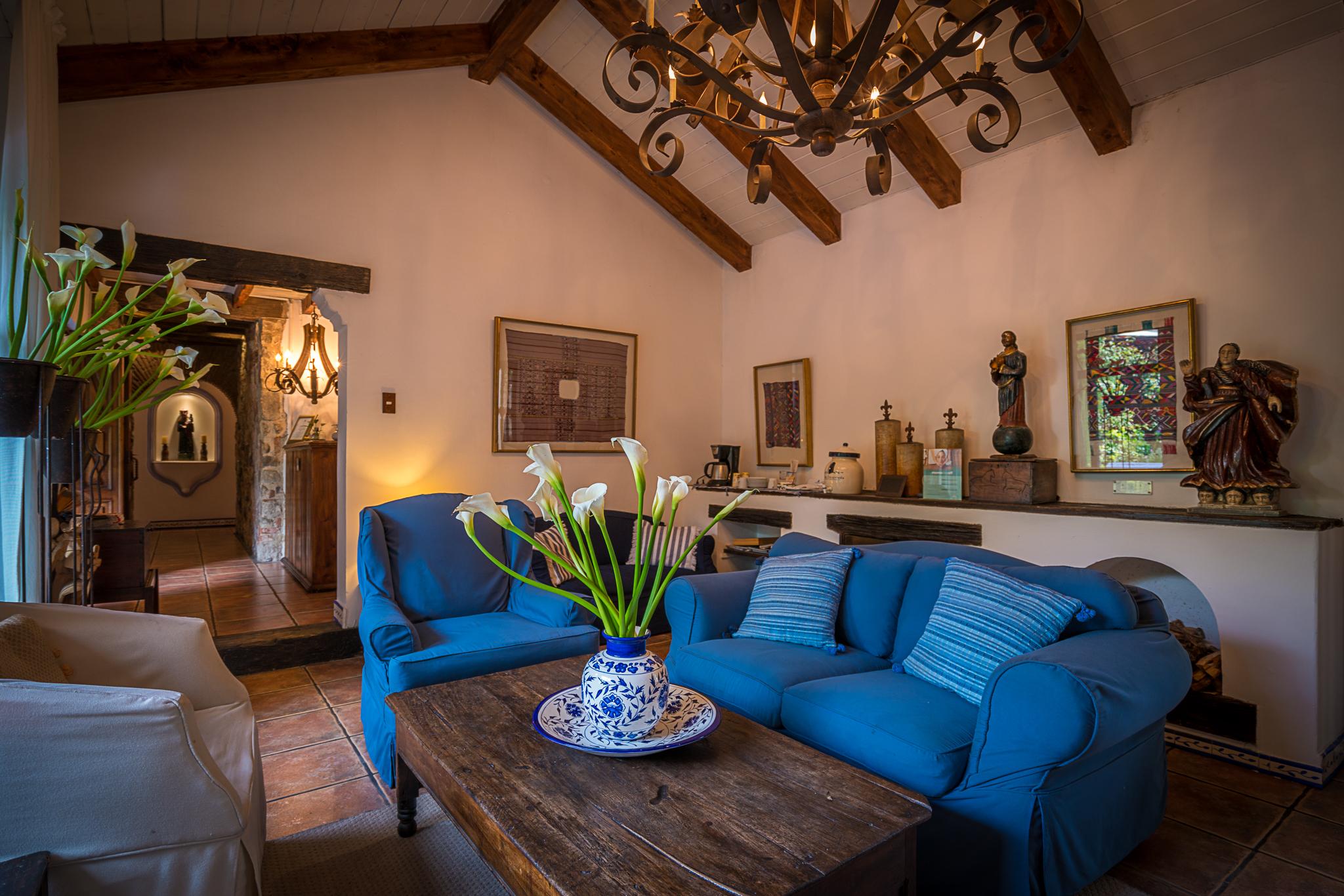 Casa Encantada By Porta Hotels Antigua Kültér fotó