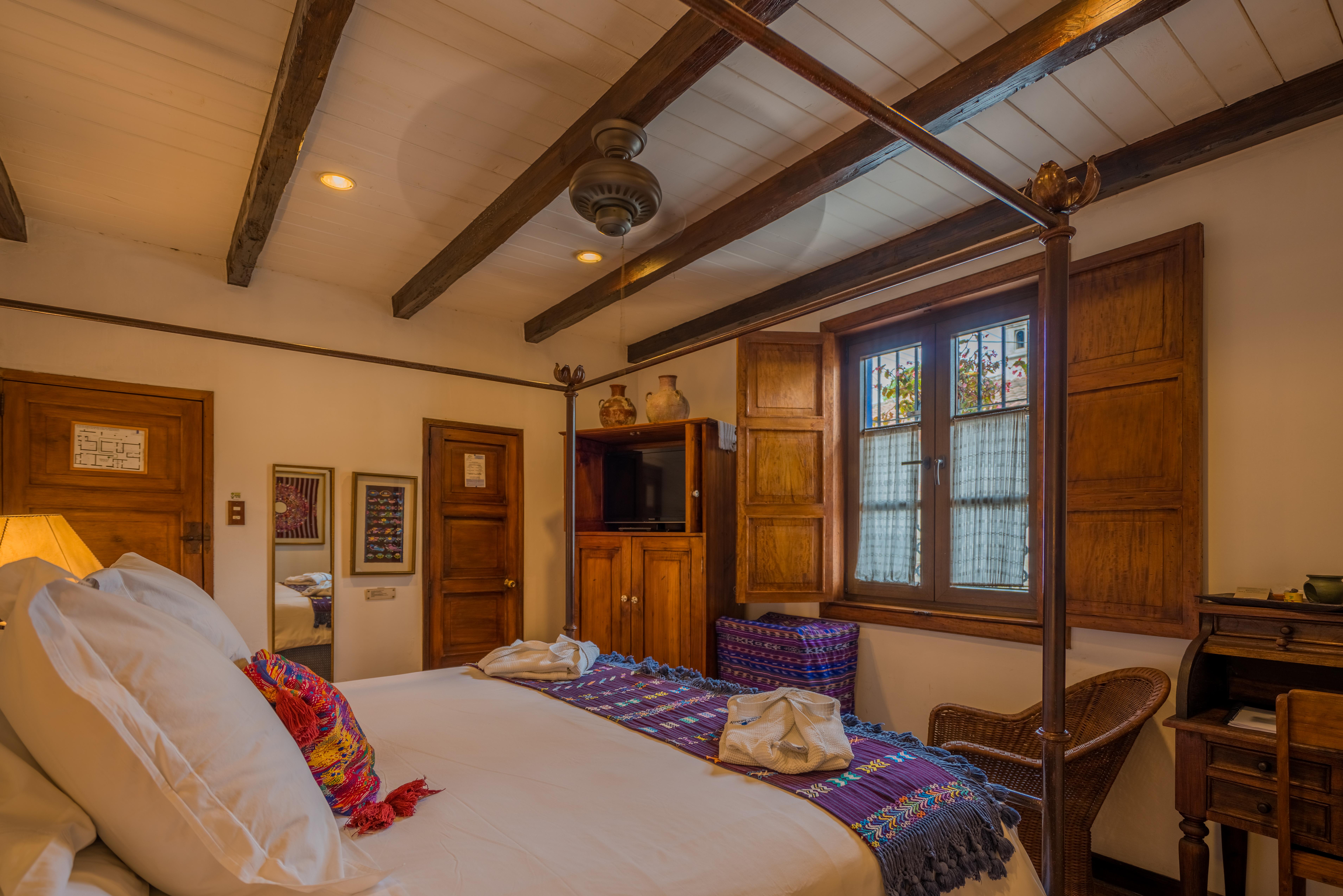 Casa Encantada By Porta Hotels Antigua Kültér fotó