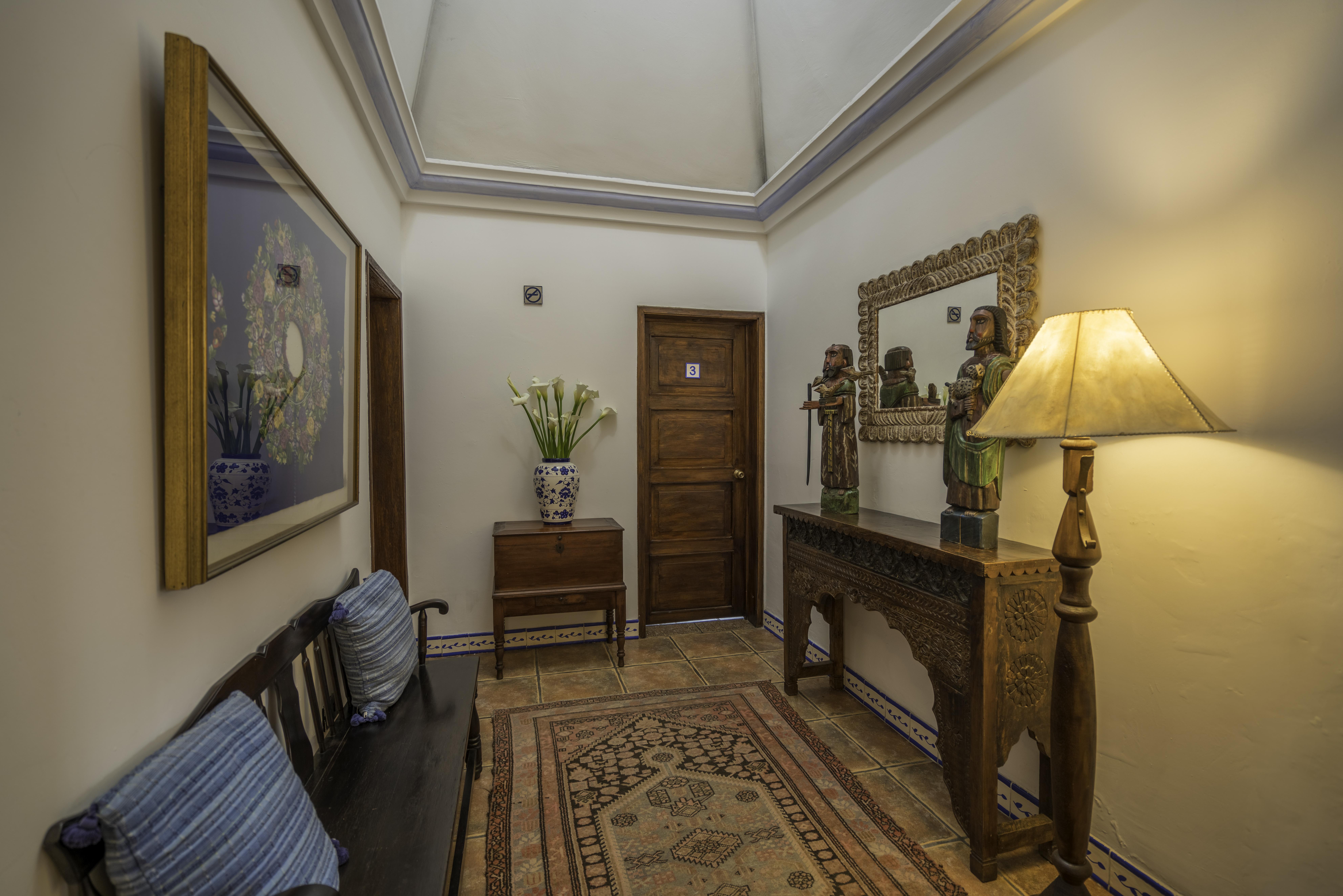 Casa Encantada By Porta Hotels Antigua Kültér fotó