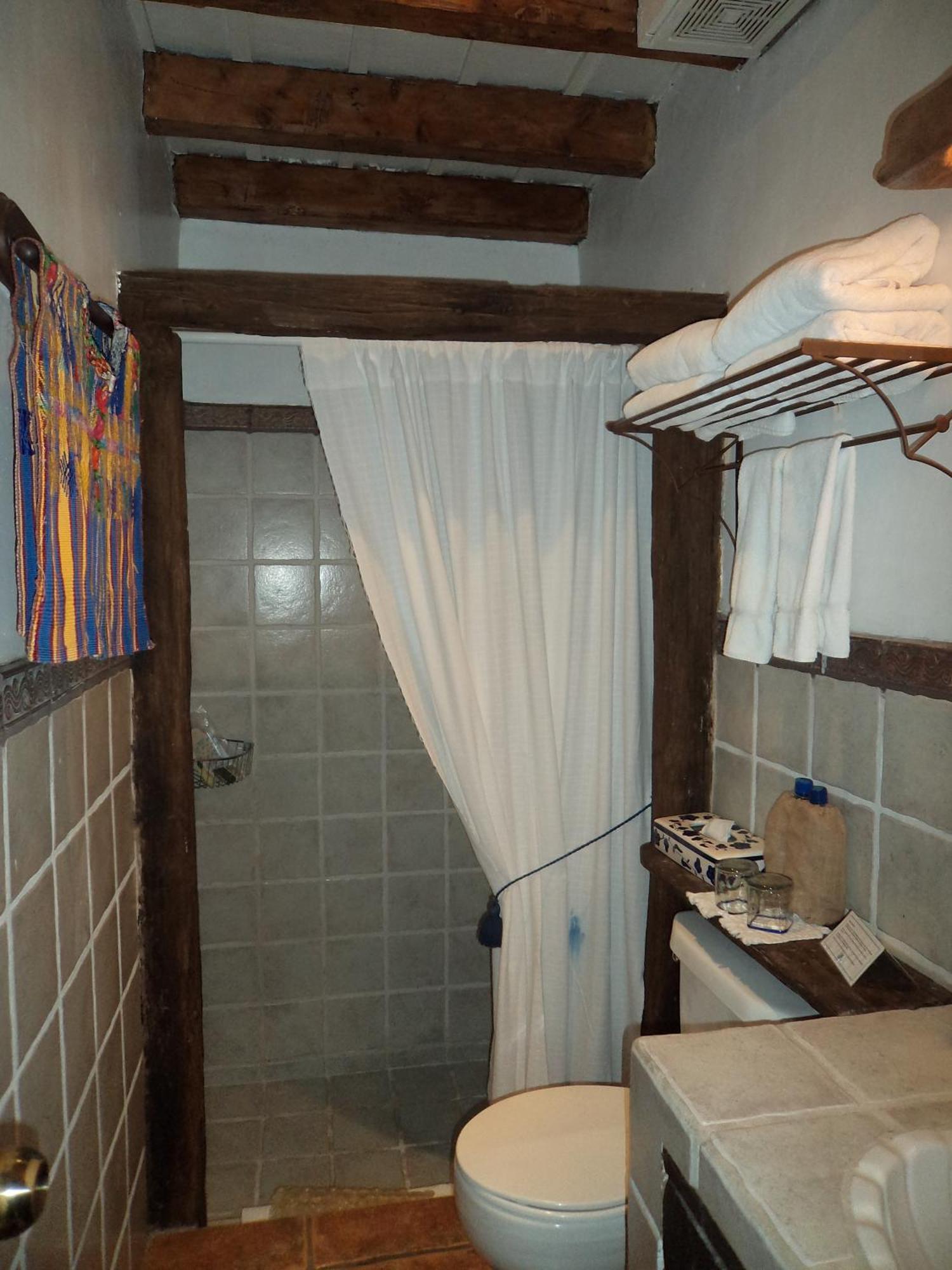 Casa Encantada By Porta Hotels Antigua Kültér fotó