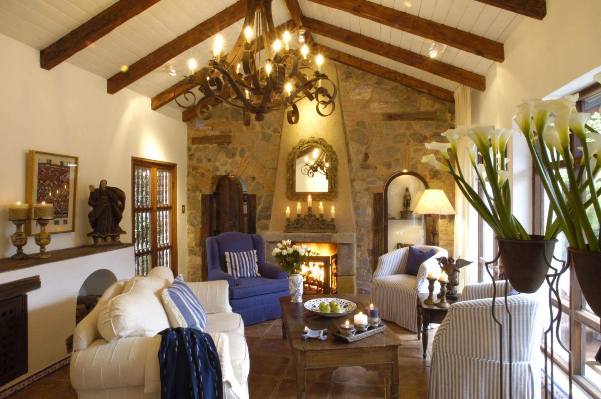 Casa Encantada By Porta Hotels Antigua Kültér fotó