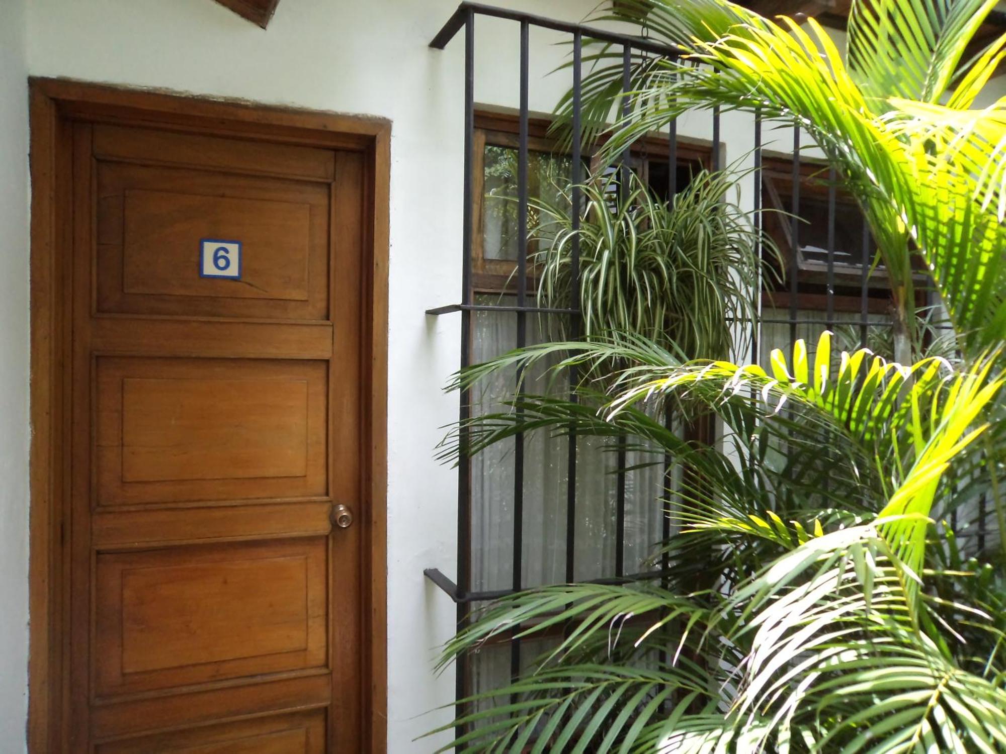 Casa Encantada By Porta Hotels Antigua Kültér fotó