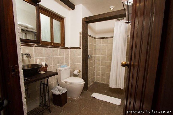 Casa Encantada By Porta Hotels Antigua Kültér fotó