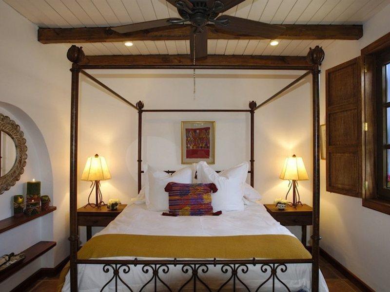 Casa Encantada By Porta Hotels Antigua Kültér fotó