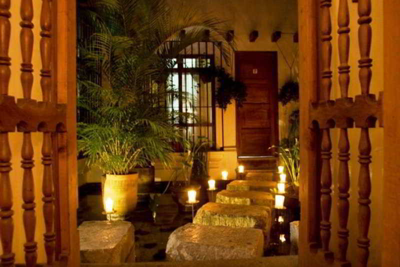 Casa Encantada By Porta Hotels Antigua Kültér fotó