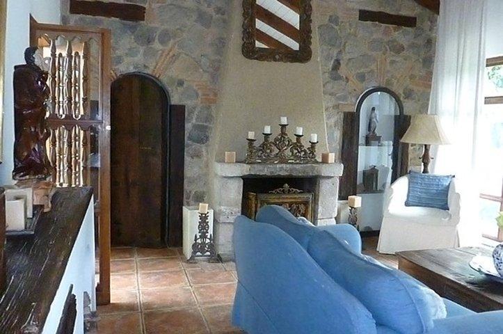 Casa Encantada By Porta Hotels Antigua Kültér fotó