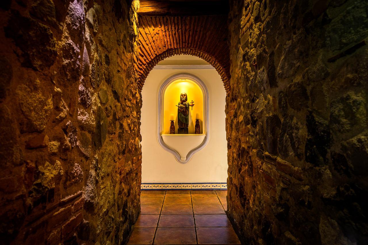 Casa Encantada By Porta Hotels Antigua Kültér fotó