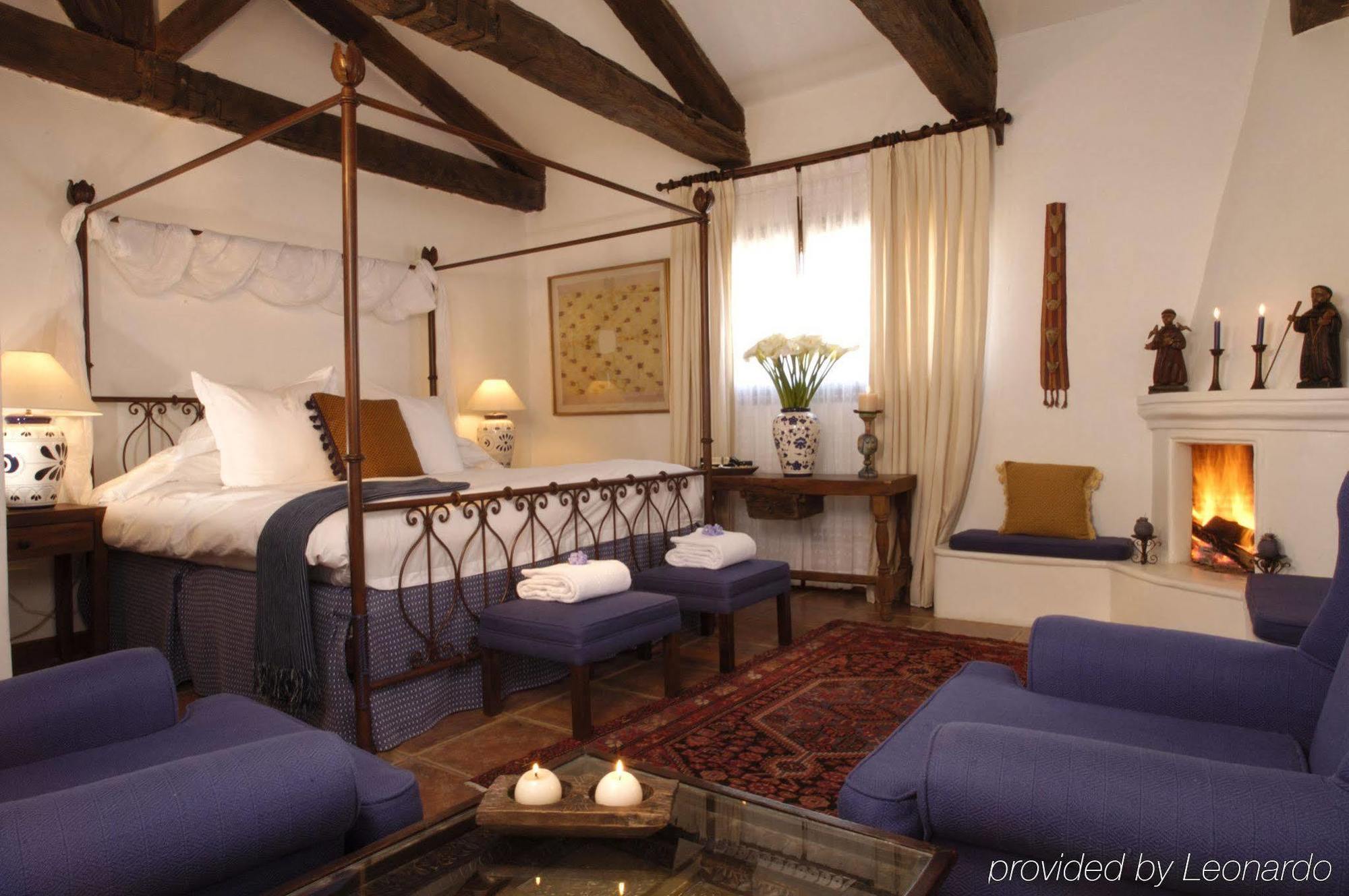 Casa Encantada By Porta Hotels Antigua Kültér fotó