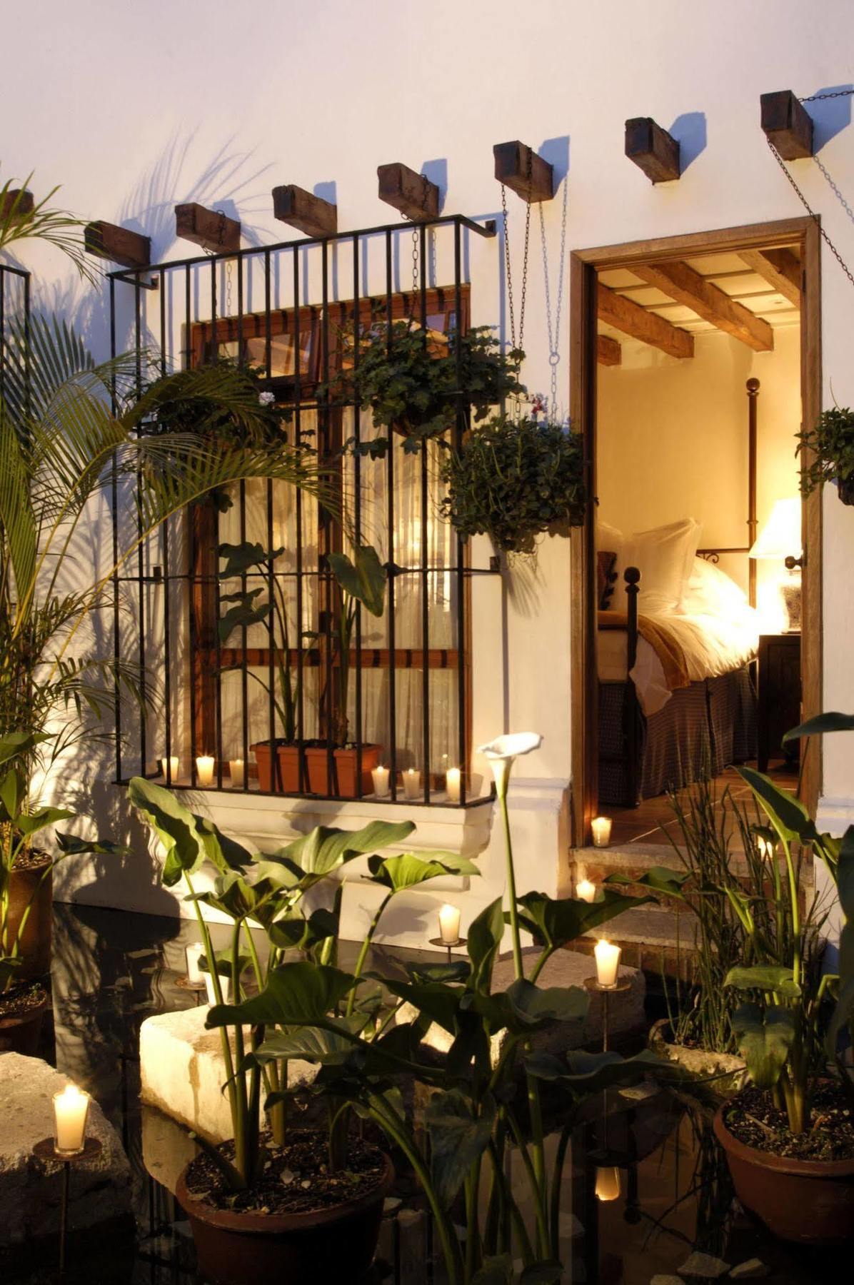 Casa Encantada By Porta Hotels Antigua Kültér fotó