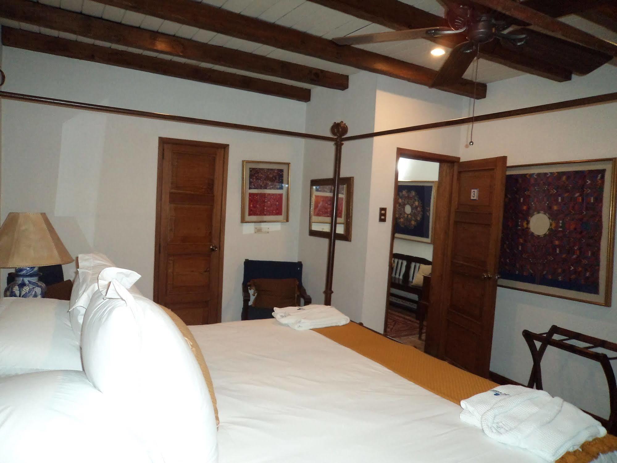 Casa Encantada By Porta Hotels Antigua Kültér fotó