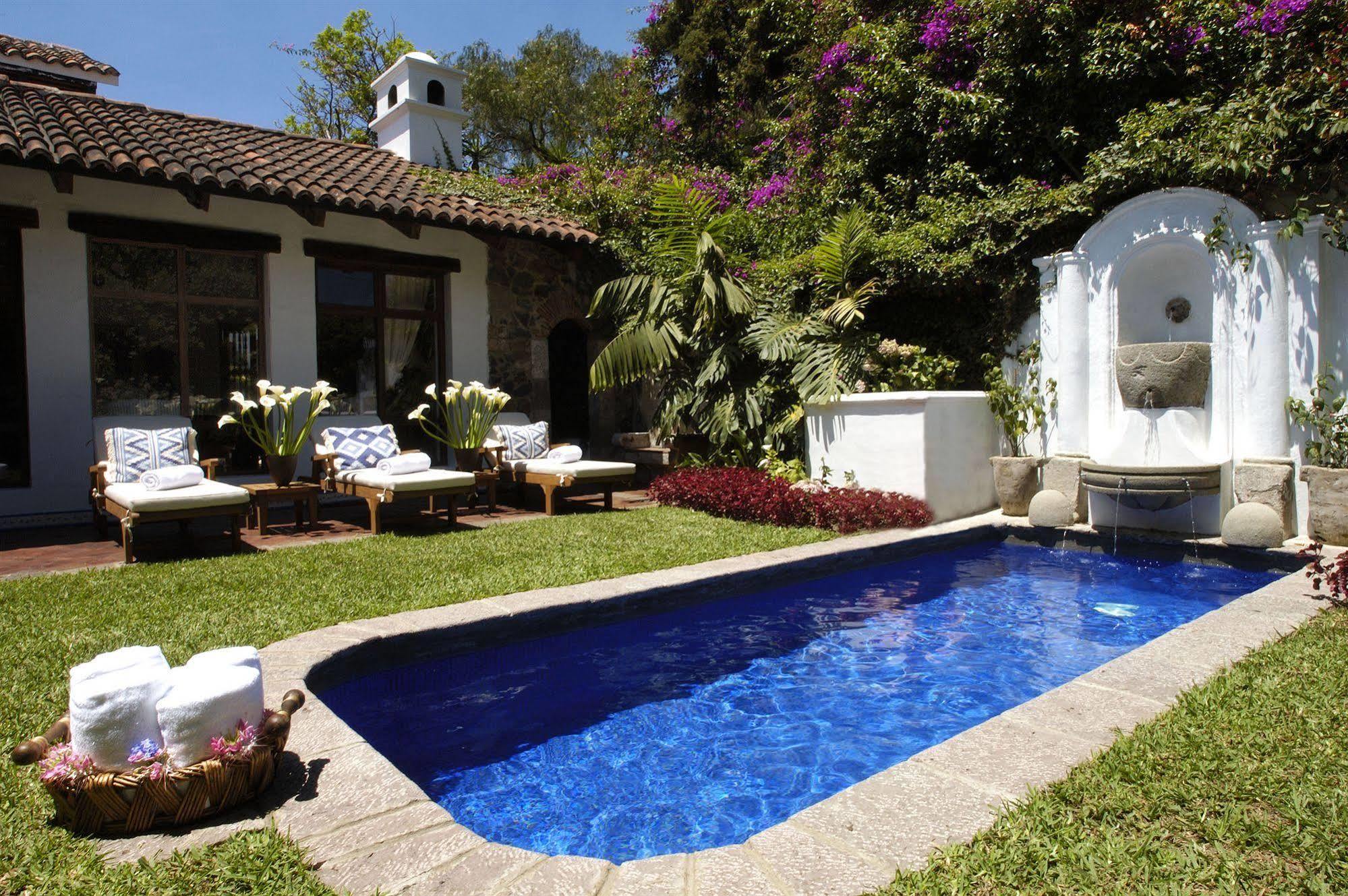 Casa Encantada By Porta Hotels Antigua Kültér fotó