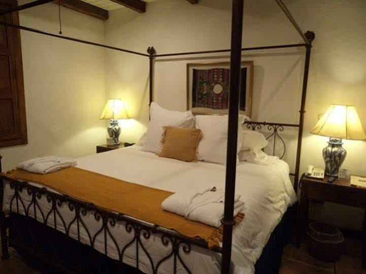 Casa Encantada By Porta Hotels Antigua Kültér fotó