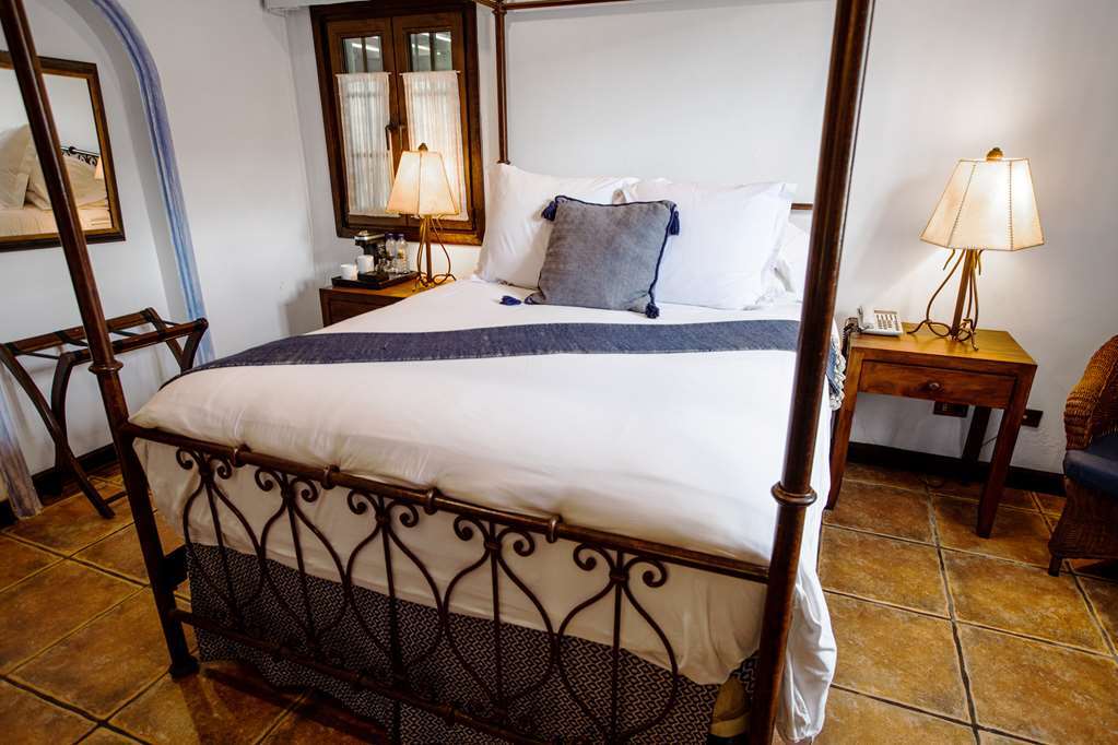 Casa Encantada By Porta Hotels Antigua Szoba fotó