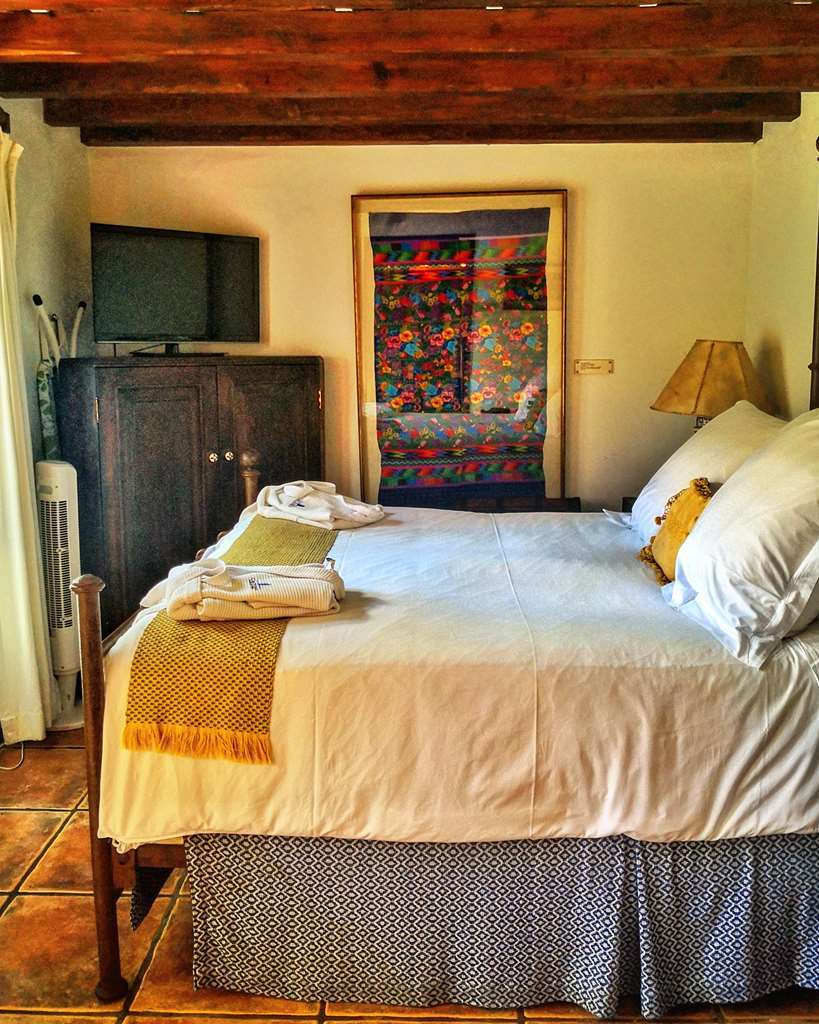 Casa Encantada By Porta Hotels Antigua Szoba fotó