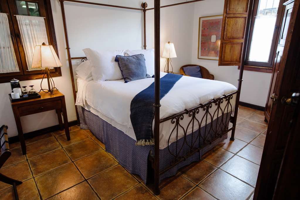 Casa Encantada By Porta Hotels Antigua Szoba fotó