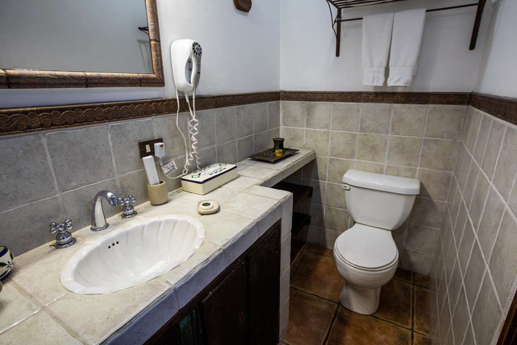 Casa Encantada By Porta Hotels Antigua Szoba fotó